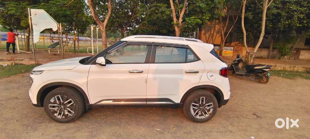 Venue Sx 1.0 Turbo Petrol 2021