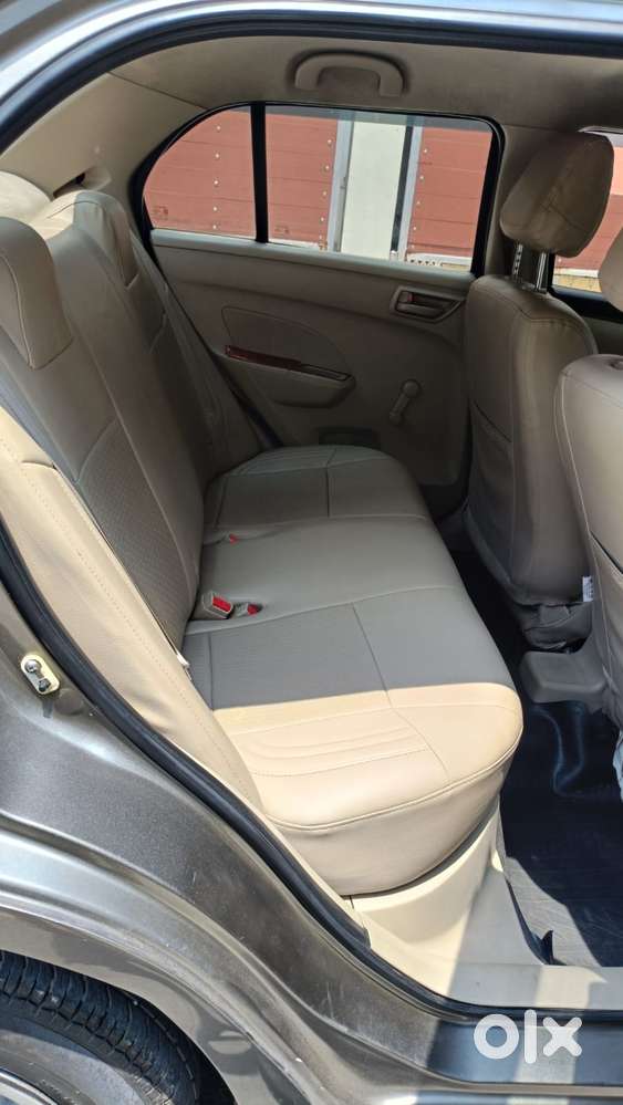 Maruti Suzuki Dzire 1.2 Lxi, 2015, Petrol