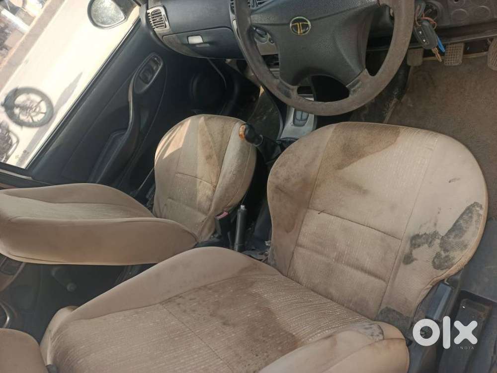 Tata Indigo Ecs Ecs Ls Tdi, 2015, Diesel