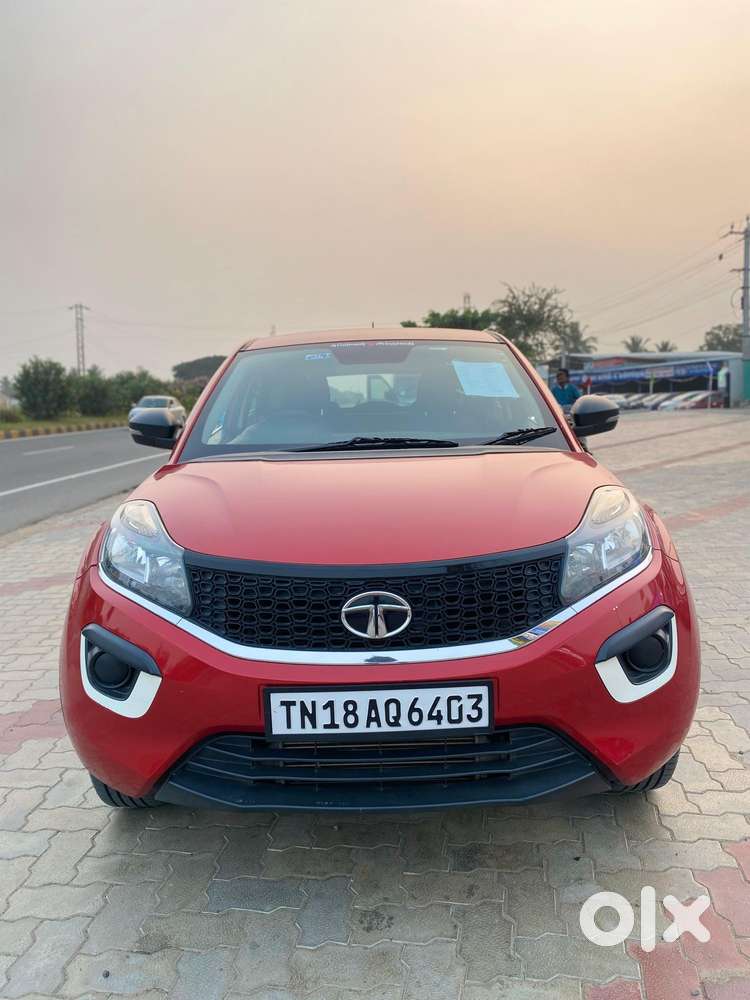 Tata Nexon 1.5 Revotorq Xm (s), 2018, Diesel