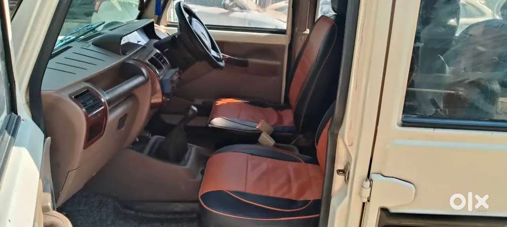 Mahindra Bolero Neo Plus
