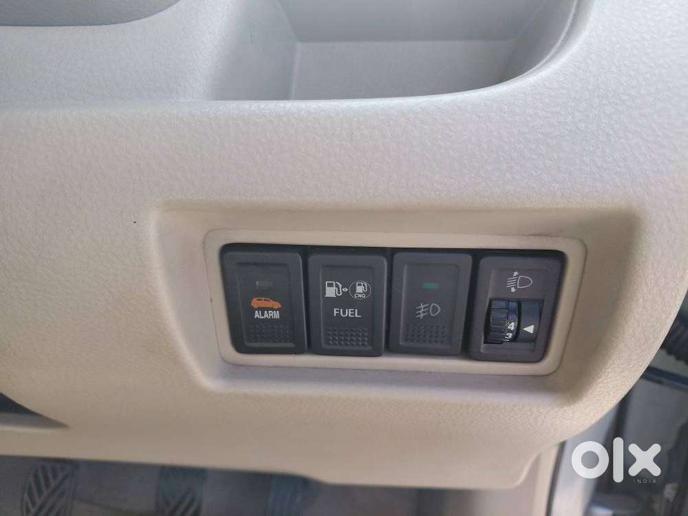 Maruti Suzuki Ertiga