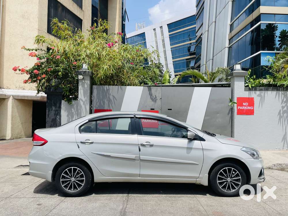 Maruti Suzuki Ciaz 1.4 Sigma Petrol, 2018, Petrol