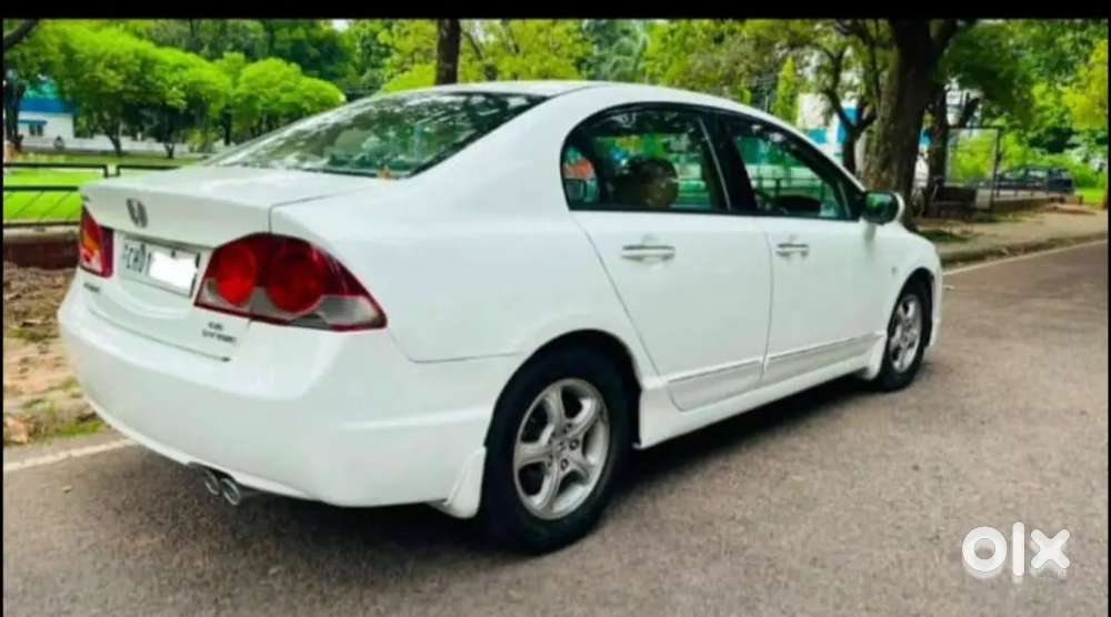 Honda Civic Sport 2006