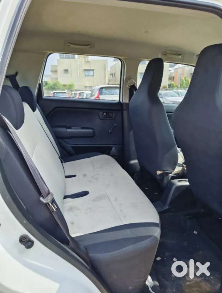 Maruti Suzuki Wagon R Lxi 1.0, 2026, Petrol