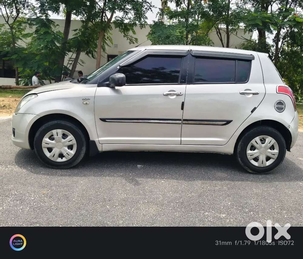 Maruti Suzuki Swift 2009 Diesel Well Maintained
