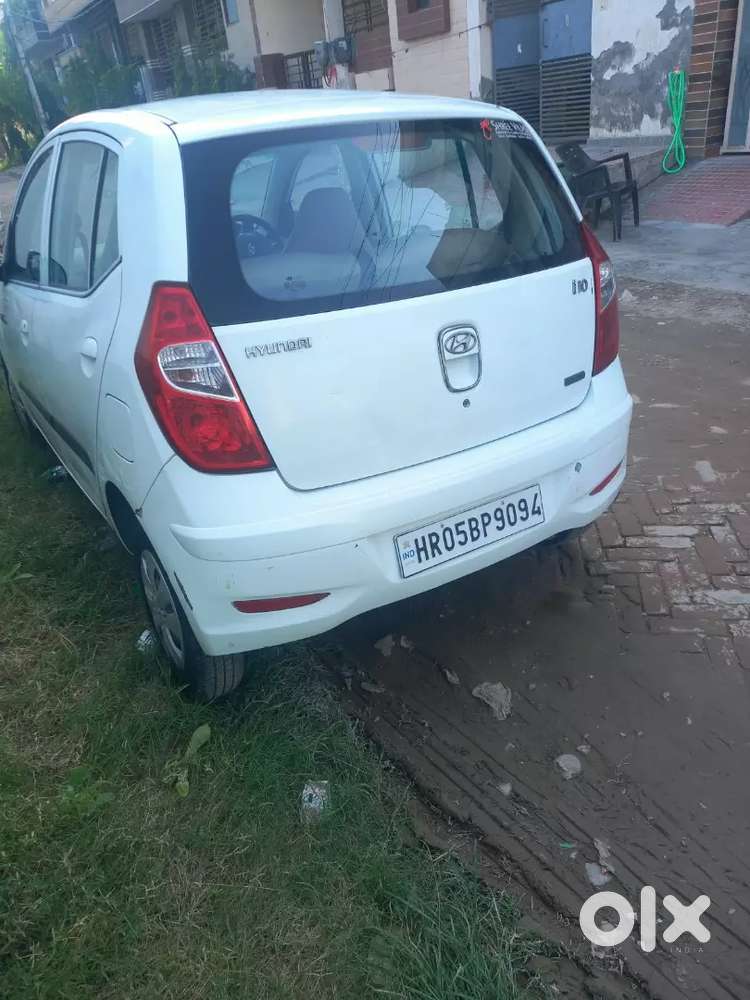 I 10 Magna