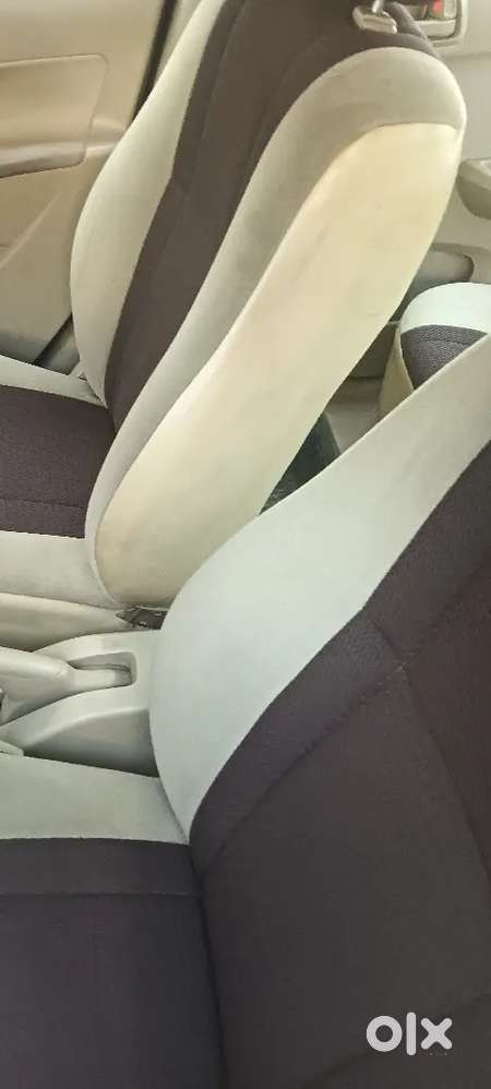 Swift Dzire 2015