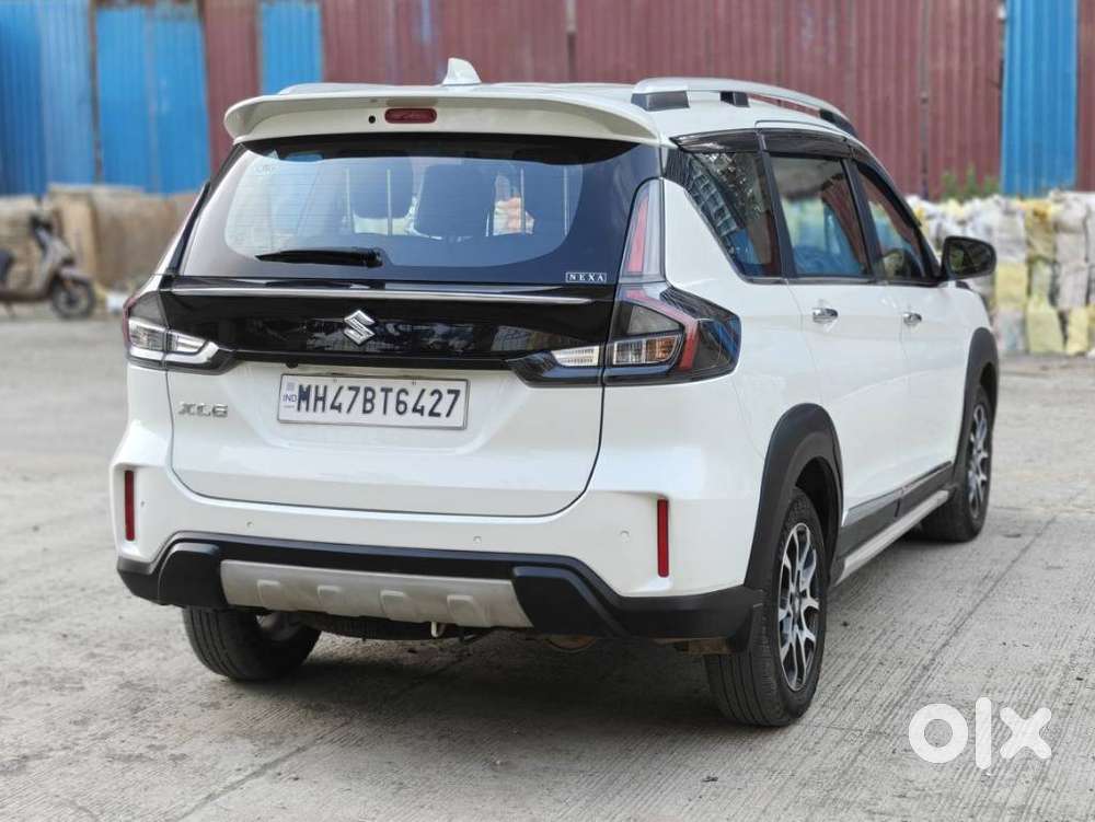 Maruti Suzuki Xl6 Zeta Mt Cng, 2024, Cng & Hybrids