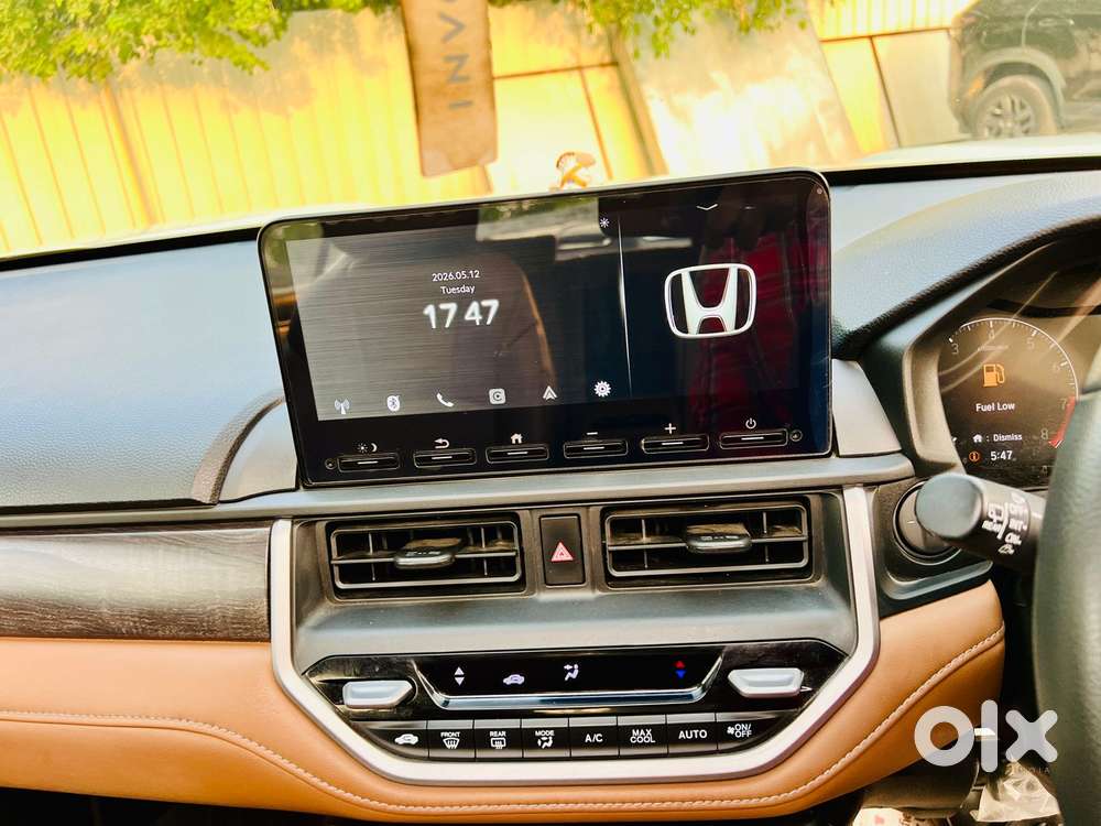 Honda Elevate Zx Cvt, 2024, Petrol