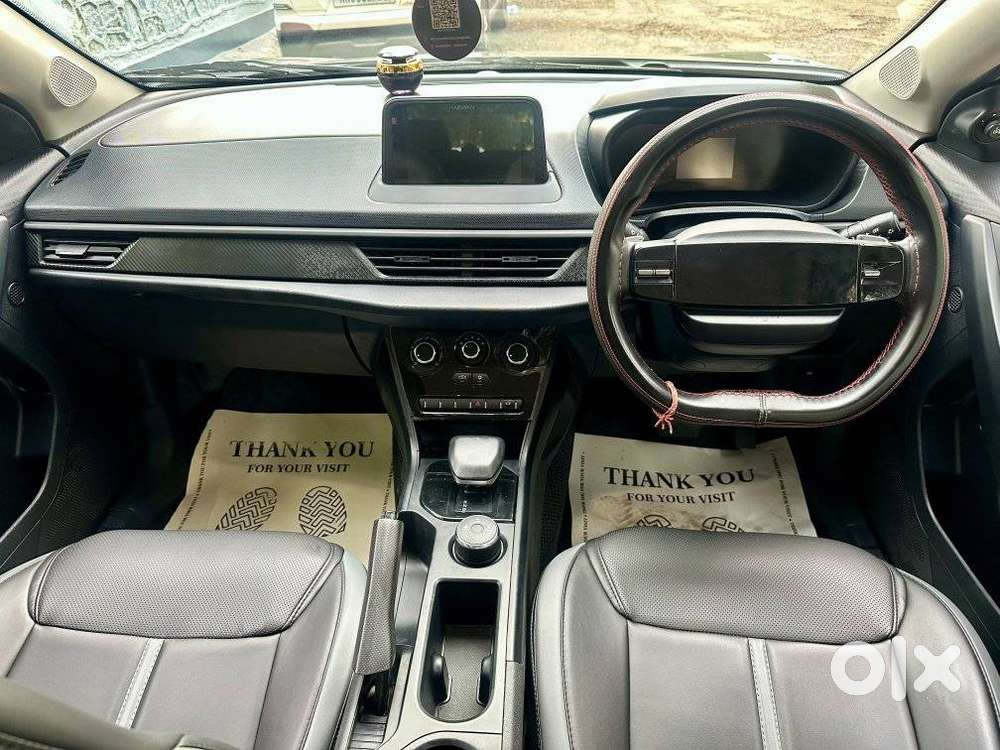 Tata Nexon Pure Plus (s) Petrol Amt, 2024, Petrol