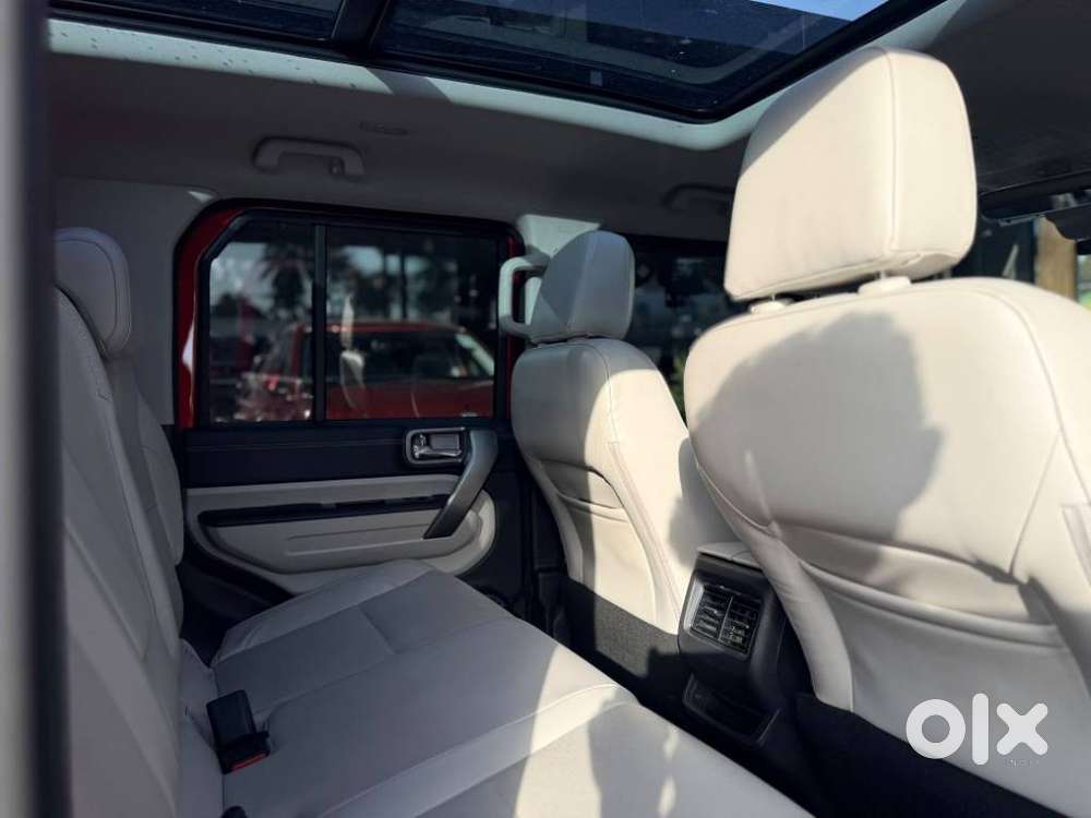 Mahindra Thar Roxx Ax7 L Diesel At 2wd, 2025, Diesel