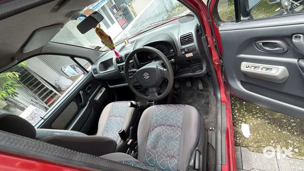 Maruti Suzuki Wagon R Lxi 2006