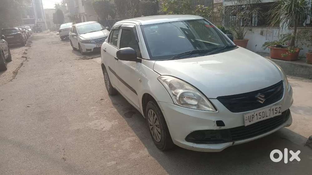 First Owner Cng On Company Fit Bs6