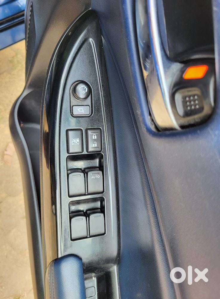 Maruti Suzuki Baleno Alpha, 2022, Petrol