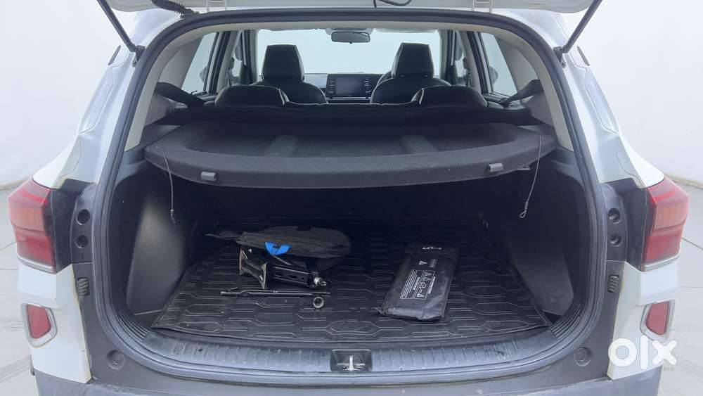 Kia Seltos 1.5 Htk+, 2022, Petrol