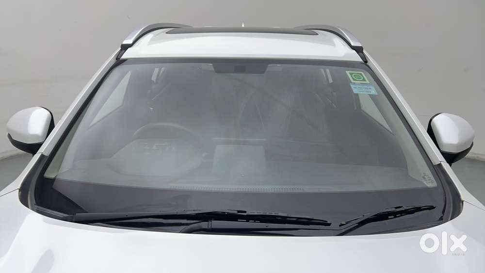 Honda Elevate Vx Cvt, 2024, Petrol