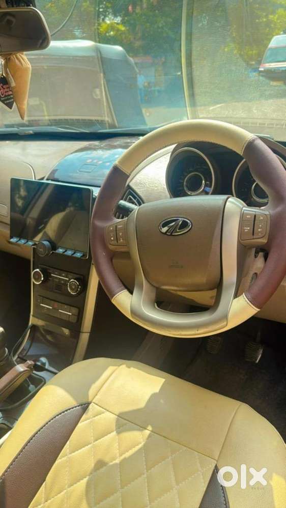 Mahindra Xuv500 2016 Diesel 150000 Km Driven