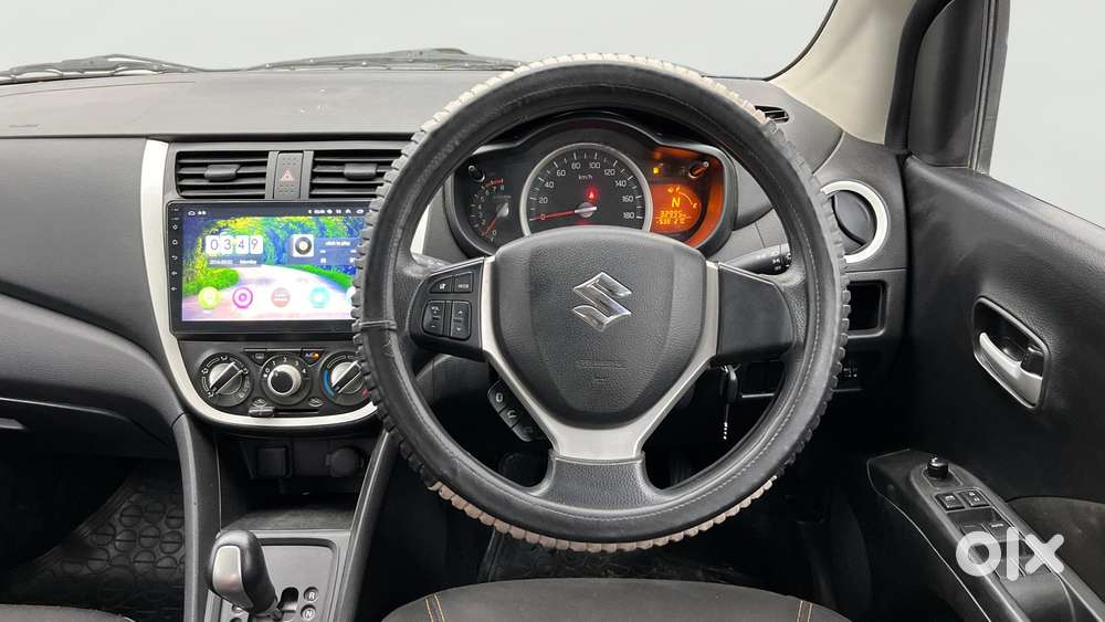 Maruti Suzuki Celerio X 1.0 Zxi (o) Amt, 2020, Petrol