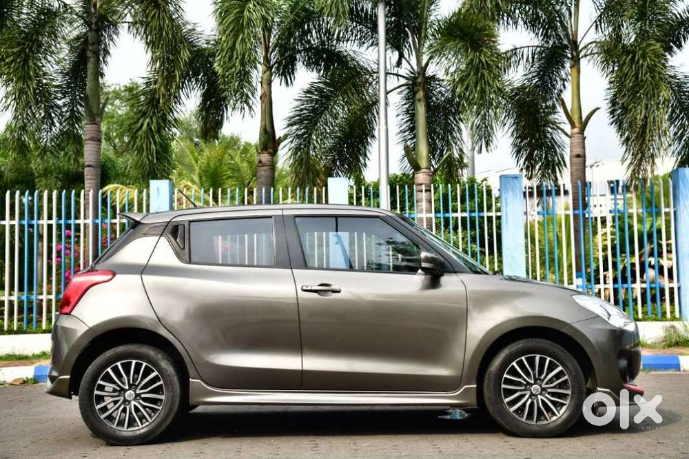 Maruti Suzuki Swift Amt Vxi, 2022, Petrol