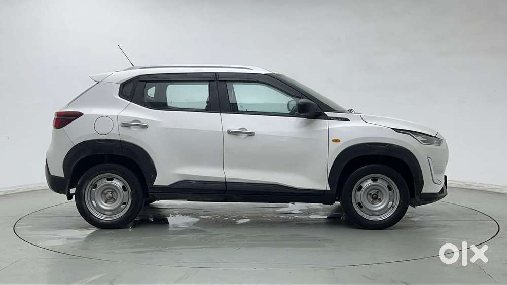 Nissan Magnite 1.0 Xe, 2023, Petrol