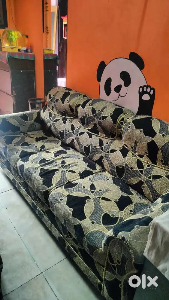 Good condition