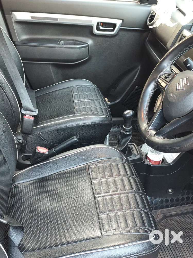 Maruti Suzuki S-presso 2020
