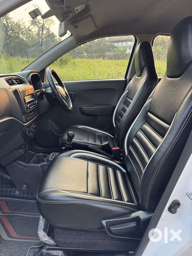 Maruti Suzuki Alto K10 Plus Edition, 2023, Petrol