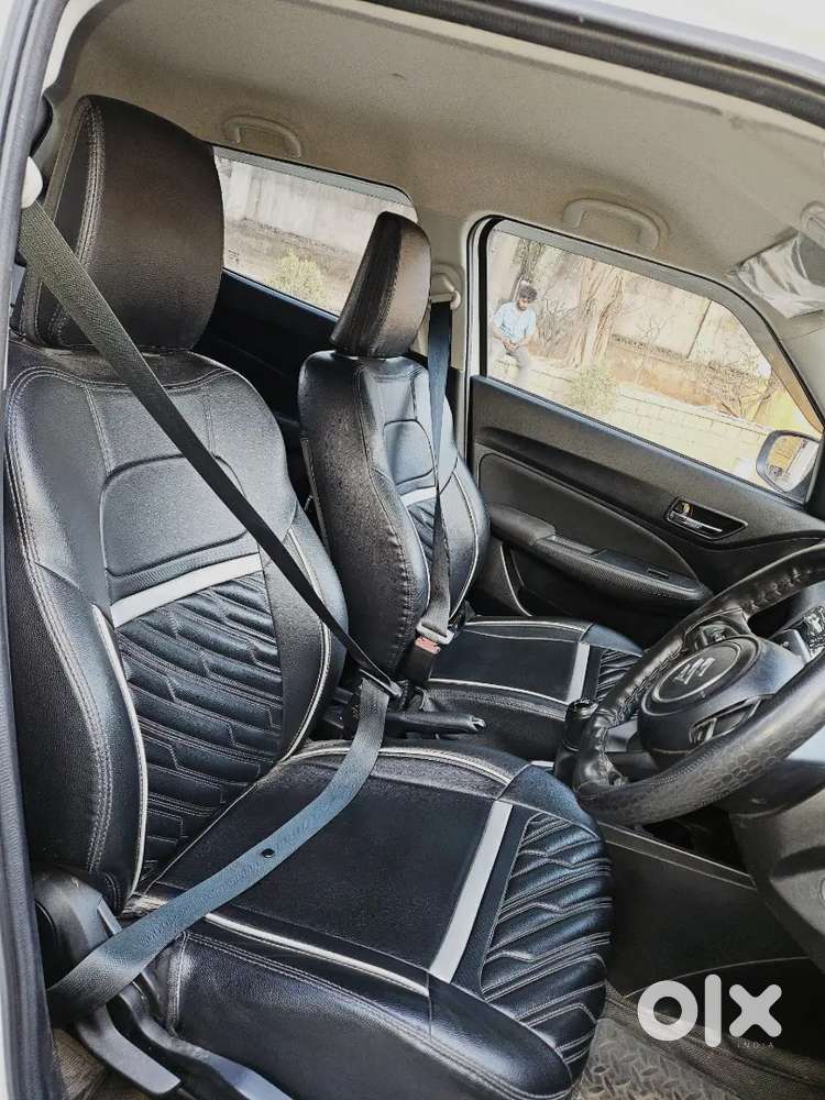 Maruti Suzuki Swift 2022 Petrol Well Maintained