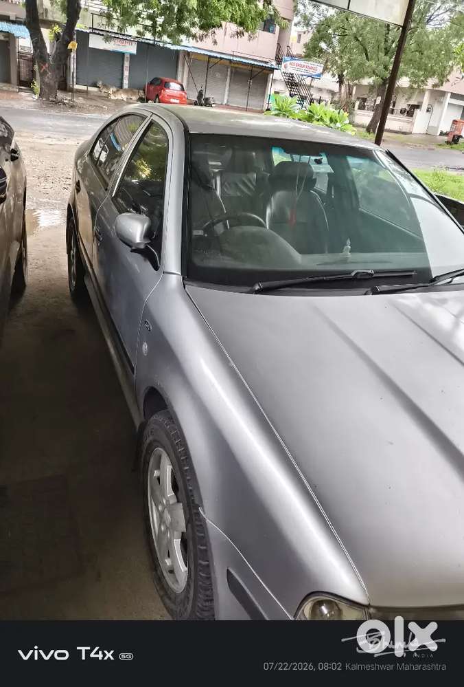 Skoda Octavia Elegance 2009 Year Car
