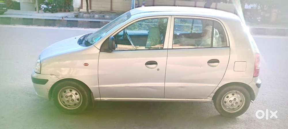 2012 Hyundai Santro Xing GL Plus