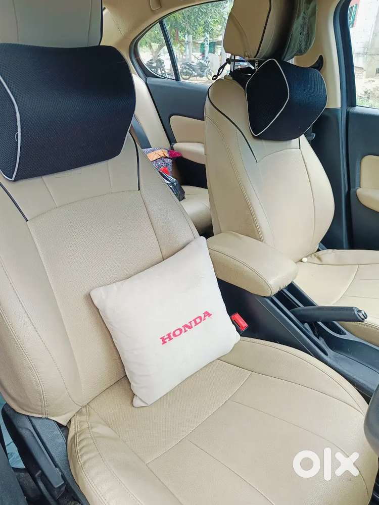 Honda City 1.5 V Petrol Manual 2021