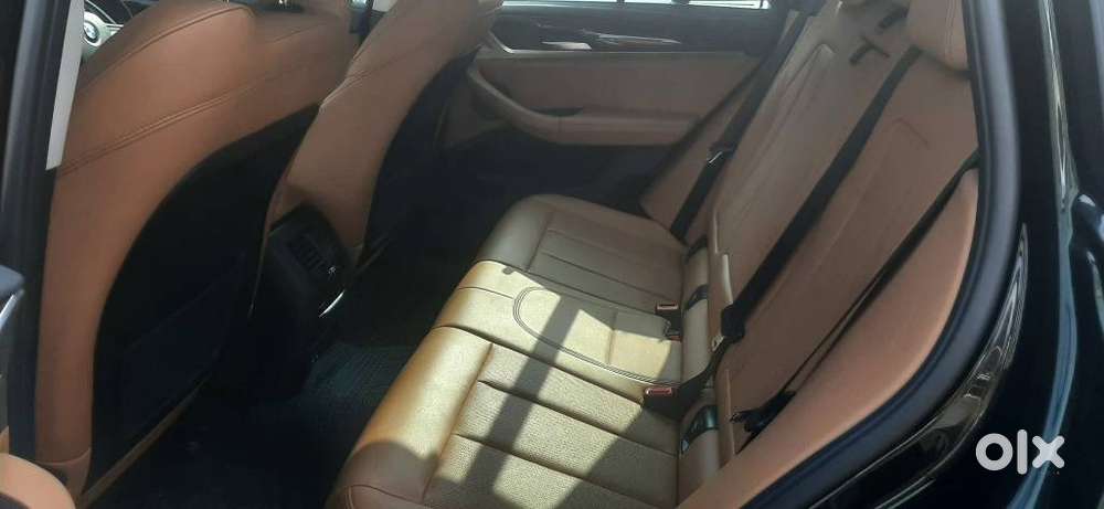 Bmw X3 Xdrive 20d Luxury Line, 2023, Diesel