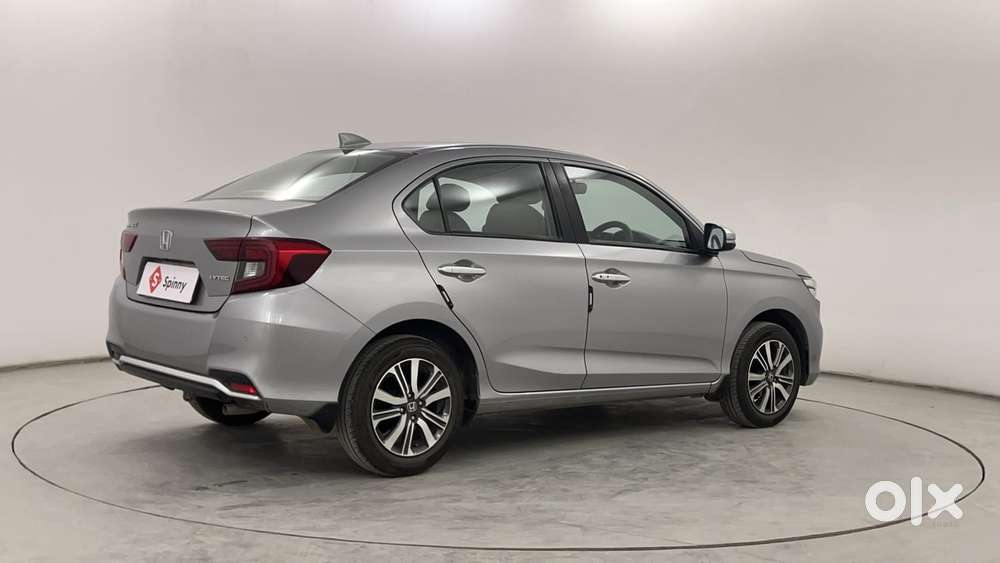 Honda Amaze Vx Cvt I-vtec, 2024, Petrol