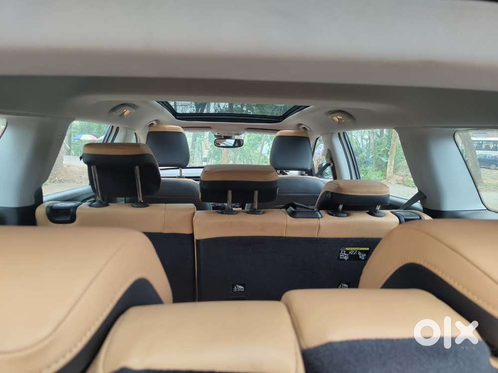 Jeep Meridian 2025 Diesel Year Car