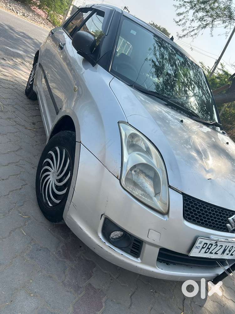 Maruti Swift 2007 Year