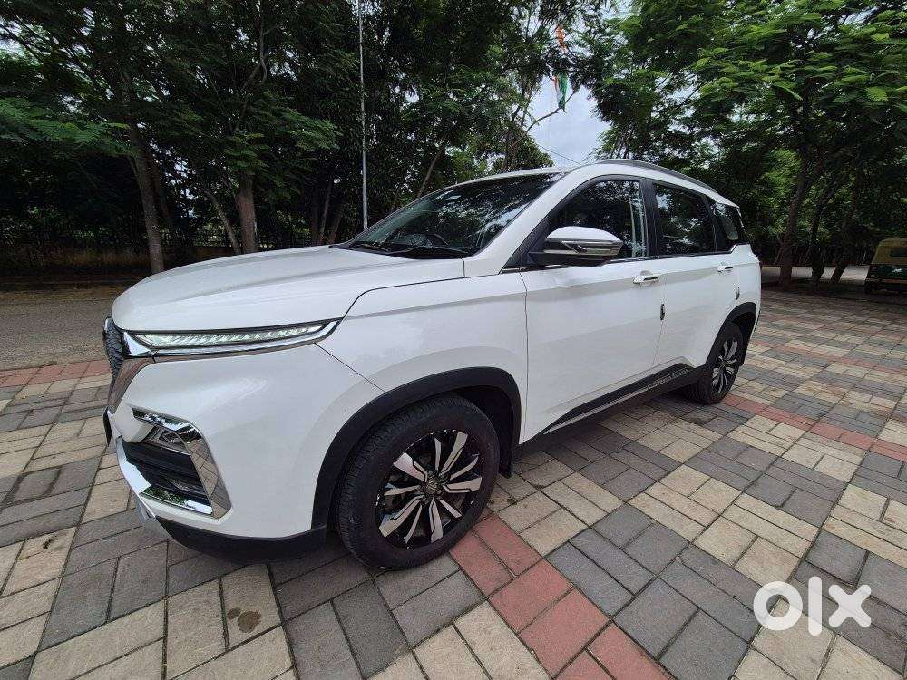 Mg Hector 2.0 Sharp Diesel, 2019, Diesel