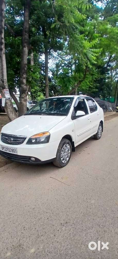 Tata Indigo Ecs Ecs Ls Tdi, 2014, Diesel
