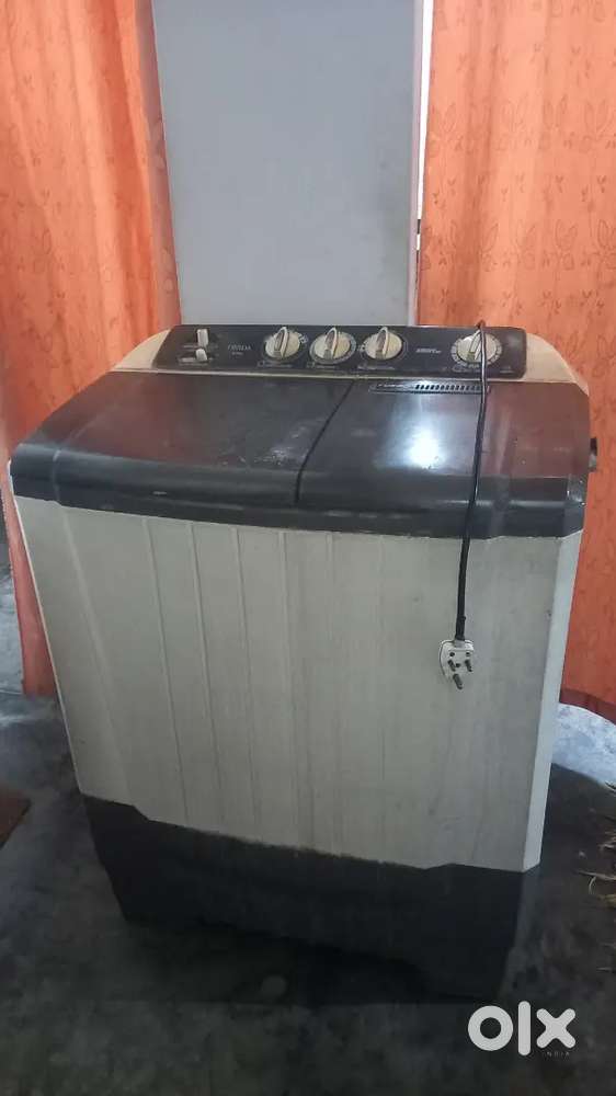 Onida washing machine