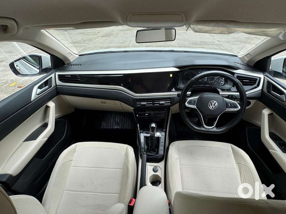 Volkswagen Virtus Highline Plus 1.0 Tsi At, 2024, Petrol
