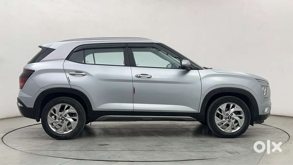 Hyundai Creta 1.5 Sx, 2023, Petrol