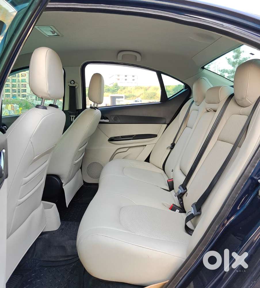 Tata Tigor Xza Plus, 2024, Cng & Hybrids