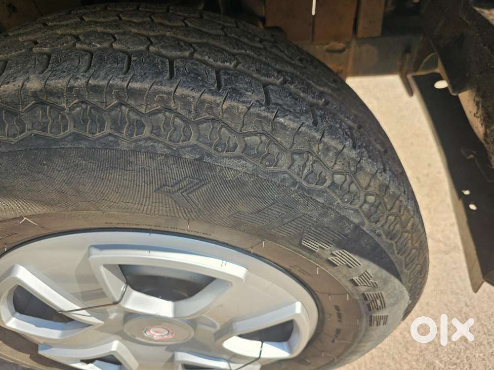 Mahindra Scorpio S3, 2018, Diesel