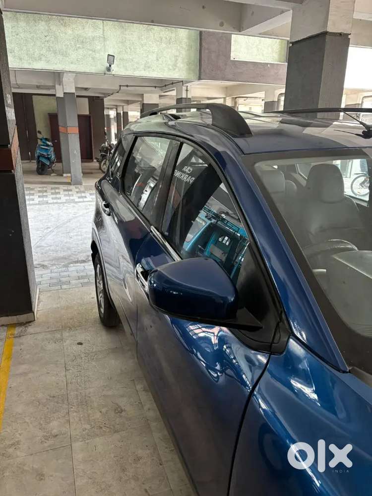 Renault Triber 2019 Cng & Petrol  90000 Km Driven