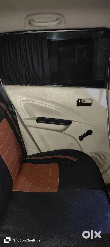 Maruti Suzuki Celerio 2019 Cng & Hybrids Good Condition