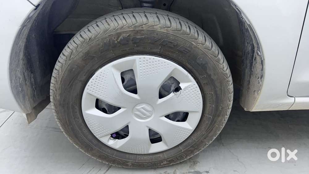 Maruti Suzuki Alto K10 Plus Edition, 2024, Petrol