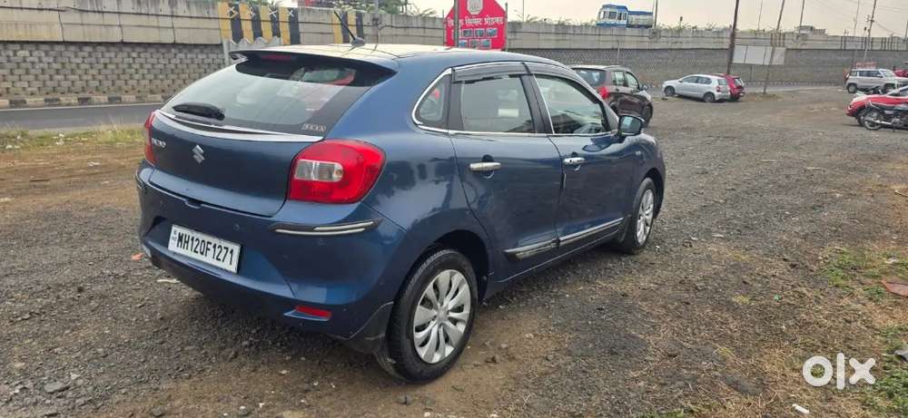 Maruti Suzuki Baleno Good Condition