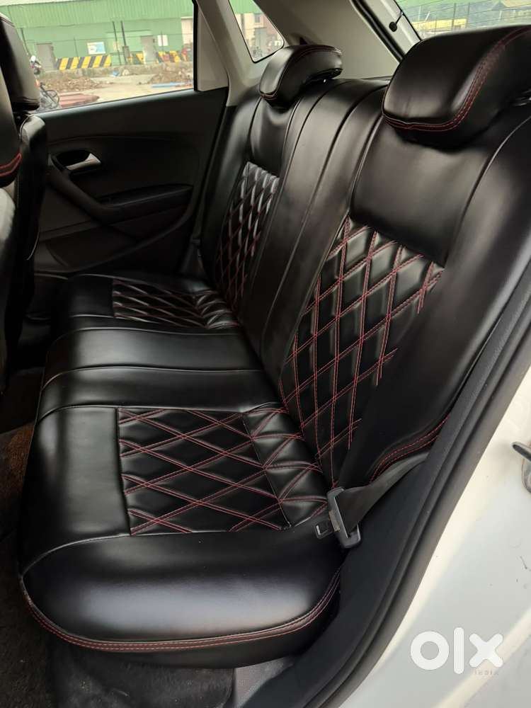 Volkswagen Polo 1.2 Gt Tsi, 2019, Petrol