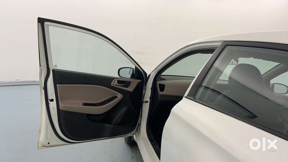 Hyundai Elite I20 [ ] 1.2 Magna, 2016, Petrol