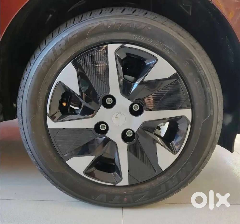 Tata Tiago 2026 Petrol 00 Km Driven